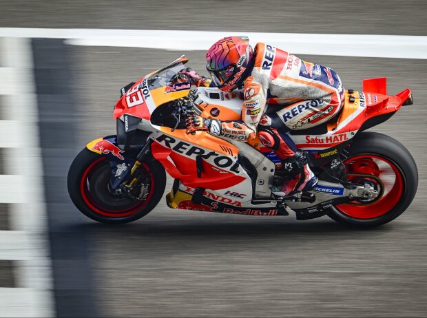 Marc Marquez Marc Marquez