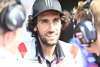 Kurzfristige Reise nach Japan: Alex Rins will in Motegi sein Comeback probieren