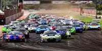 Der GT3-Sport wird auf absehbare Zeit beim reinen Verbrennungsmotor bleiben