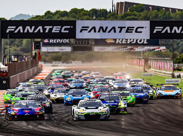 Der GT3-Sport wird auf absehbare Zeit beim reinen Verbrennungsmotor bleiben Der GT3-Sport wird auf absehbare Zeit beim reinen Verbrennungsmotor bleiben