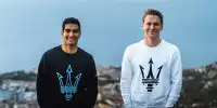 Bild zum Inhalt: Jehan Daruvala wird Teamkollege von Maximilian Günther bei Maserati MSG