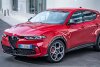 Alfa Romeo laut CEO profitabel, will 2025 Verkaufsrekord