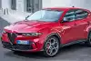 Bild zum Inhalt: Alfa Romeo laut CEO profitabel, will 2025 Verkaufsrekord