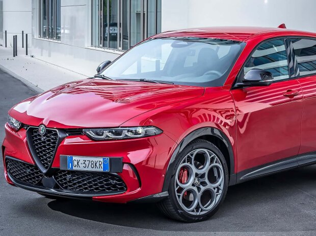Alfa Romeo Alfa Romeo