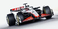 Kevin Magnussen