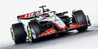 Kevin Magnussen