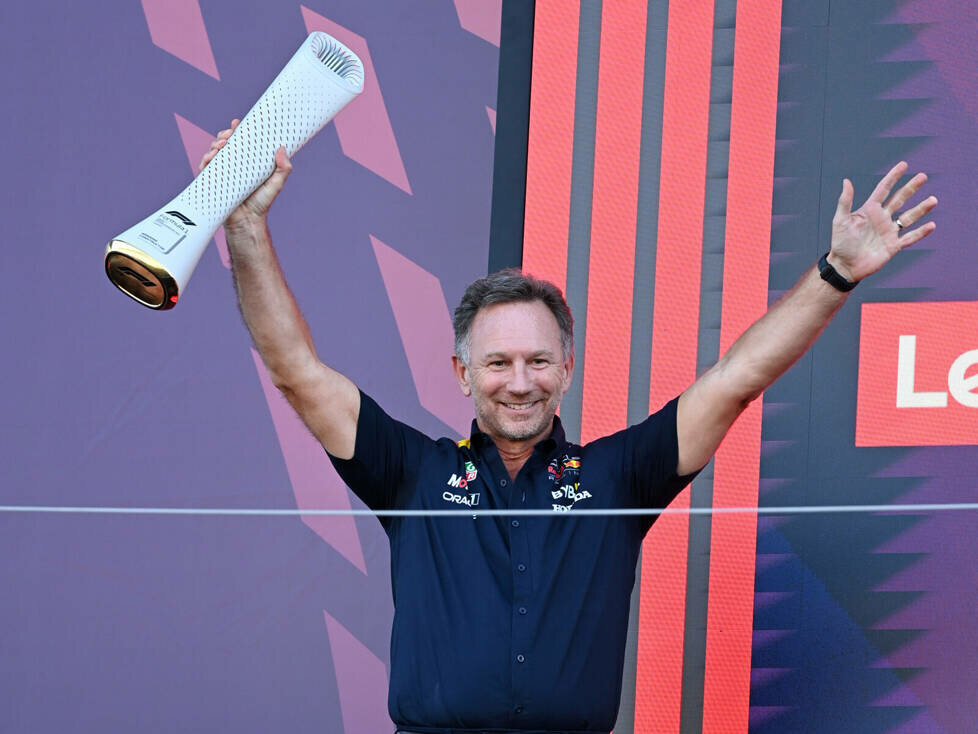 Christian Horner