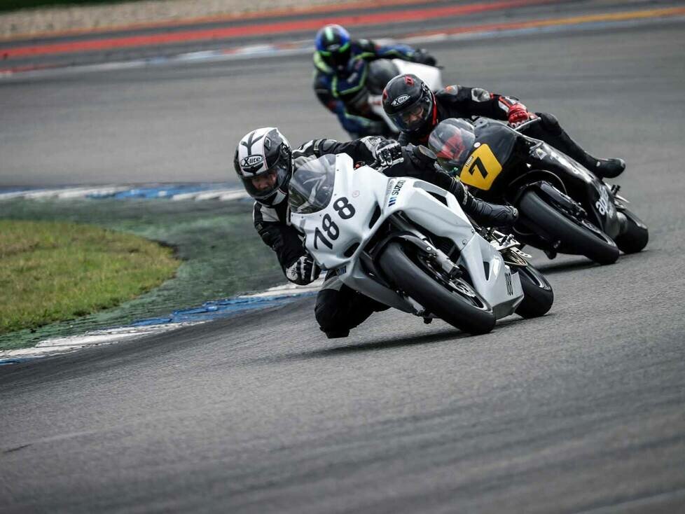 Impressionen der Hockenheim Classics: Historischer Motorsport vom Feinsten