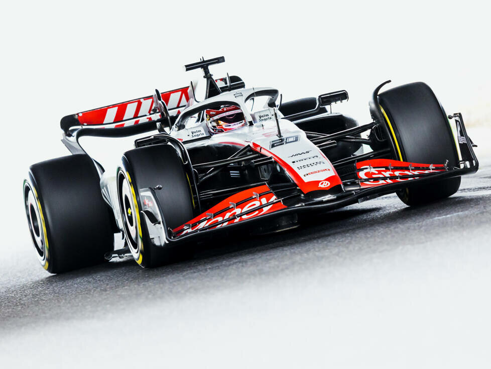 Kevin Magnussen