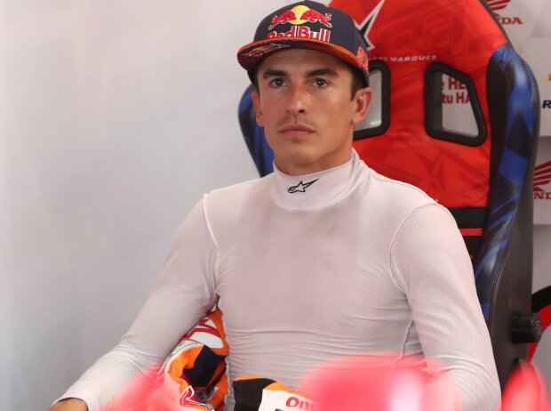 Marc Marquez Marc Marquez