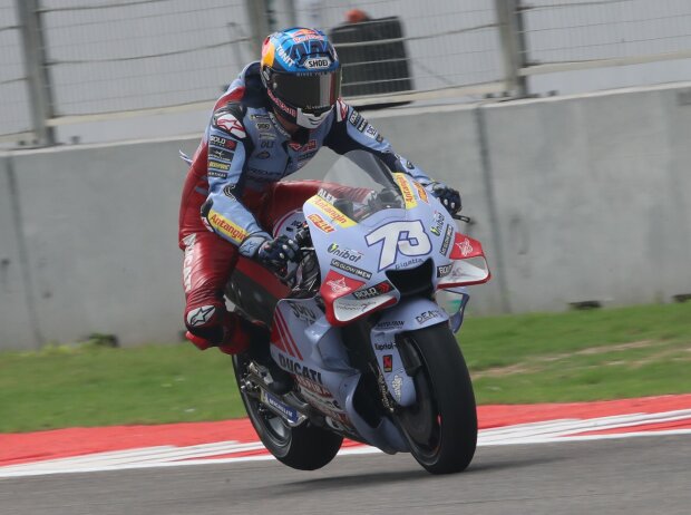 Alex Marquez Alex Marquez