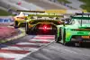 Bild zum Inhalt: "Dachte, es bleibt fair": Tracklimits-Ärger auch ohne Strafen bei DTM in Spielberg