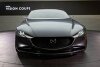 Neuer Mazda 6: Viertüriges Coupé mit Sechszylinder und RWD?