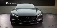 Mazda Vision Coupe