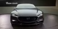 Mazda Vision Coupe