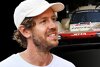 Marc Surer: Warum er Vettel in Le Mans sieht, aber nicht in der Formel 1