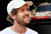Bild zum Inhalt: Marc Surer: Warum er Vettel in Le Mans sieht, aber nicht in der Formel 1