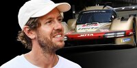 Sebastian Vettel