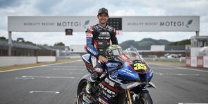 Crutchlow mit MotoGP-Wildcard in Motegi: Was Yamaha ändern muss