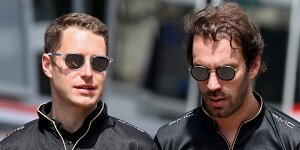 Formel E 2024: DS-Penske setzt weiter auf Vandoorne und Vergne