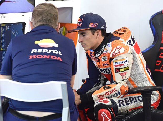Marc Marquez Marc Marquez