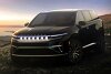 Jeep Wagoneer S startet angeblich 2025 in Europa