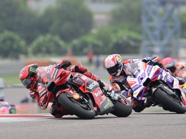 Francesco Bagnaia Francesco Bagnaia