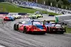 Bild zum Inhalt: Fahrerlager-Radar vom ADAC GT Masters aus dem Red Bull Ring