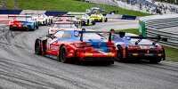 ADAC GT Masters Spielberg 2023