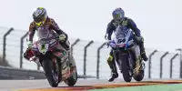 Bild zum Inhalt: WSBK-Duell Bautista vs. Razgatlioglu: Entscheidet die Psyche die Saison 2023?