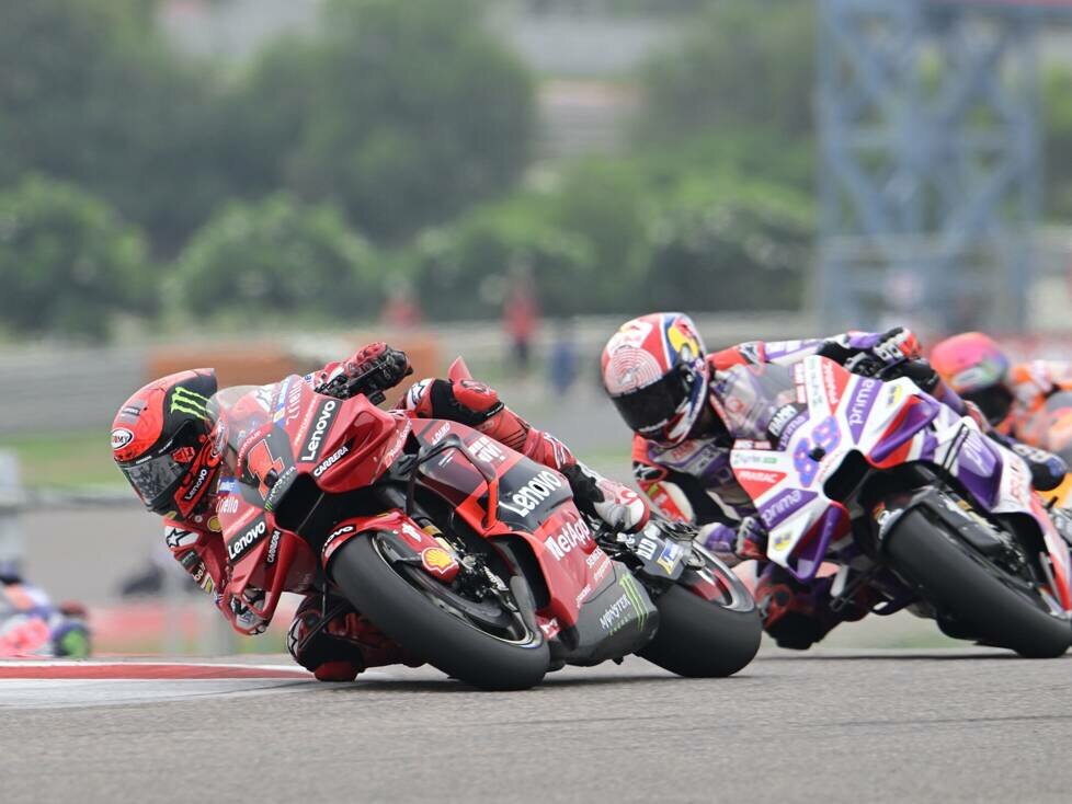 Francesco Bagnaia