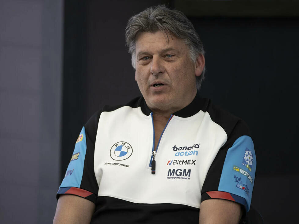 Michael Galinski