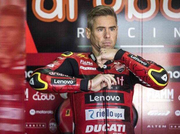 Alvaro Bautista Alvaro Bautista