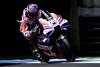 MotoGP FT1 Motegi: Jorge Martin trotz Sturz Schnellster