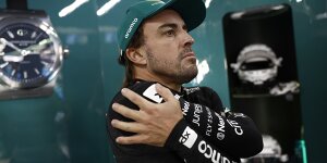 Formel-1-Liveticker: Ist Aston Martin Opfer des eigenen Hypes?