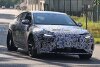 Audi RS 6 e-tron (2025) als Prototyp mit Widebody-Optik erwischt