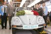 VW Käfer: Vor 20 Jahren endete die Produktion