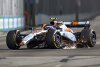 Mick Schumacher bei Vowles: Fliegt Logan Sargeant bei Williams raus?