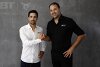 Formel E 2024: Lucas di Grassi kehrt zu Abt zurück