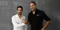 Lucas di Grassi und Abt arbeiten wieder zusammen