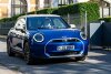 Neuer Mini: Ab 2024 auch mit Verbrenner und als Cabrio