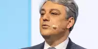 Luca de Meo (CEO Renault-Konzern)