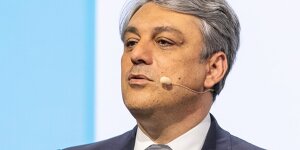 "Elektroschock": Renault-CEO trommelt in Enstone alle Mitarbeiter zusammen