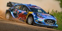 M-Sport knüpft sein weiteres Rally1-Engagement an eine bessere Vermarktung