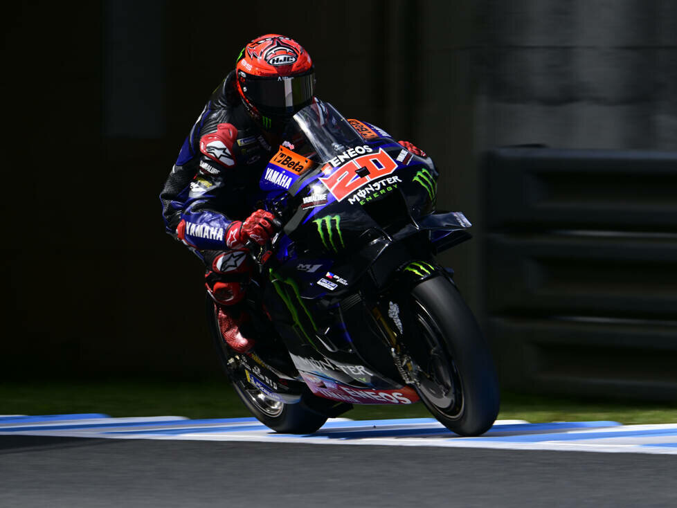 Fabio Quartararo