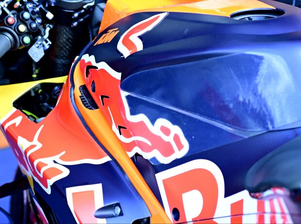 KTM Carbon-Chassis KTM Carbon-Chassis