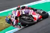 Bild zum Inhalt: MotoGP-Sprint Motegi: Jorge Martin macht mit Sieg die WM spannend