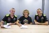 Kawasaki 2024: Warum Axel Bassani der Nachfolger von Jonathan Rea wird