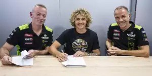 Kawasaki 2024: Warum Axel Bassani der Nachfolger von Jonathan Rea wird