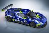 GT2 European Series: Maserati MC20 GT2 feiert Rennpremiere in Paul Ricard